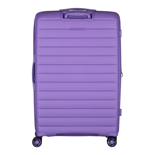 Валіза 2E Aero 99/119 л лавандова (2E-SPP-AERO-L-LV) – 2E (вид 2)