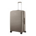 Валіза 2E Aero 99/119 л сіро-коричнева (2E-SPP-AERO-L-TP) – 2E
