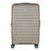 Валіза 2E Aero 63/78 л сіро-коричнева (2E-SPP-AERO-M-TP) – 2E (вид 1)