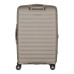 Валіза 2E Aero 63/78 л сіро-коричнева (2E-SPP-AERO-M-TP) – 2E (вид 2)