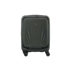 Валіза Wenger Skyon Hardside Carry-On сіра (653564)