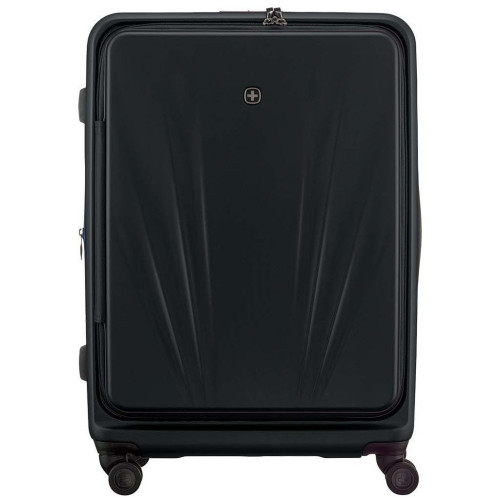 Валіза Wenger Skyon Hardside Large чорна (653566) – Wenger