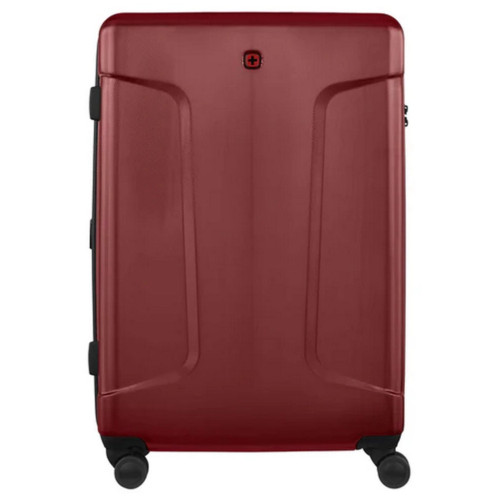 Чемодан Wenger Legacy, велика, червона (610873) – Wenger