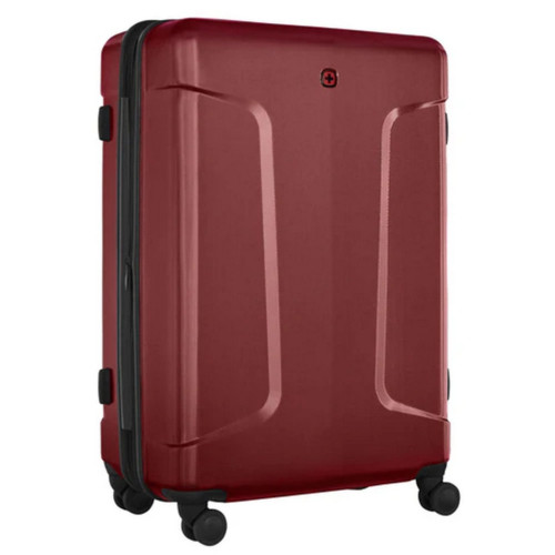 Чемодан Wenger Legacy, велика, червона (610873) – Wenger (вид 1)