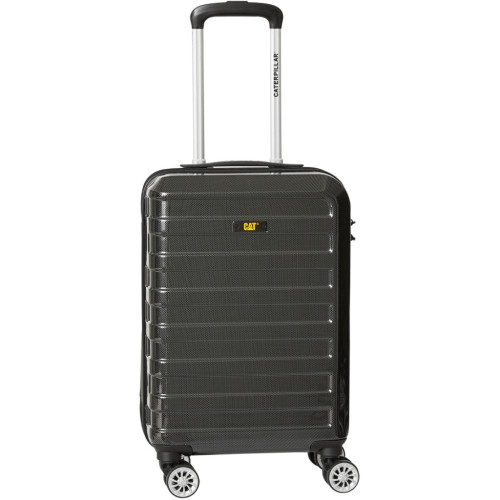 Набор чемоданов Caterpillar (CAT) Carbon 84777-01 33L, 61L, 94L (5711013149987) – Caterpillar (CAT) (вид 1)