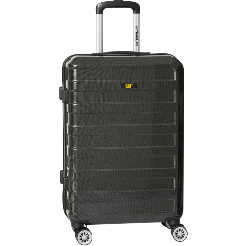 Набор чемоданов Caterpillar (CAT) Carbon 84777-01 33L, 61L, 94L (5711013149987) – Caterpillar (CAT) (вид 2)