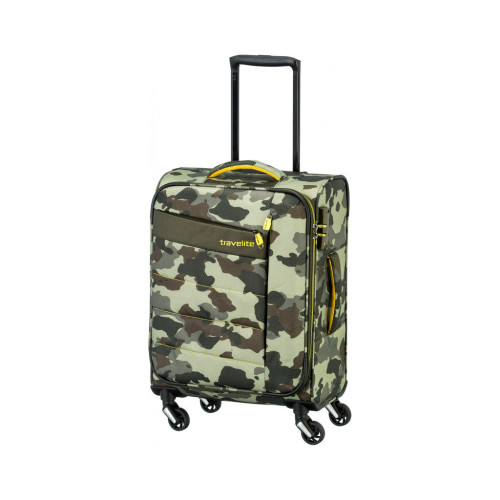 Валіза Travelite Kite Olive S (TL089947-86) – Travelite