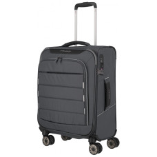Валіза Travelite Skaii Anthracite S (TL092647-04)