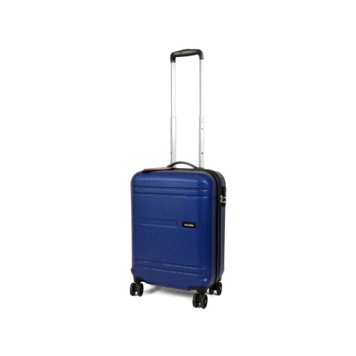 Валіза Travelite Yamba Deluxe Blue S (TL075247-20) – Travelite