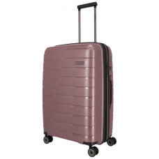 Валіза Travelite Air Base Lilac M (TL075348-17)
