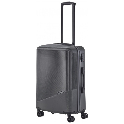 Валіза Travelite Bali Anthracite M (TL072348-04) – Travelite