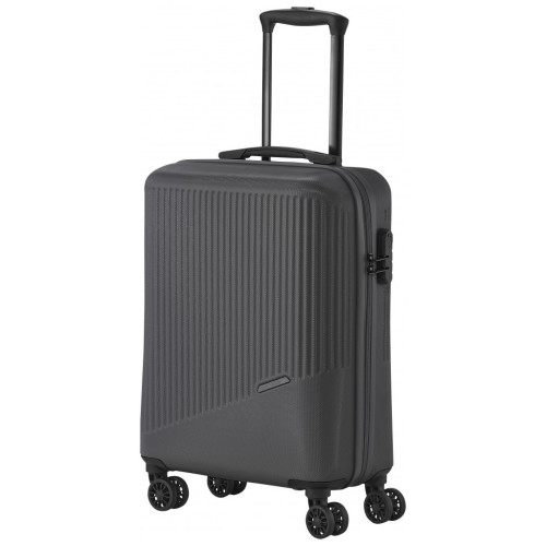 Валіза Travelite Bali Anthracite S (TL072347-04) – Travelite