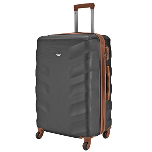 Валіза Semi Line 24" (M) Graphite (T5644-2) (DAS302621) – Semi Line