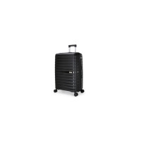 Валіза Semi Line 24" M T5794-2 Black (DAS303024)