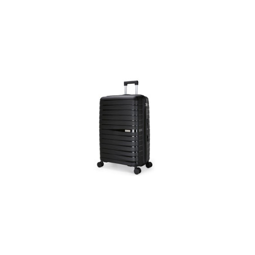 Валіза Semi Line 24" M T5794-2 Black (DAS303024) – Semi Line