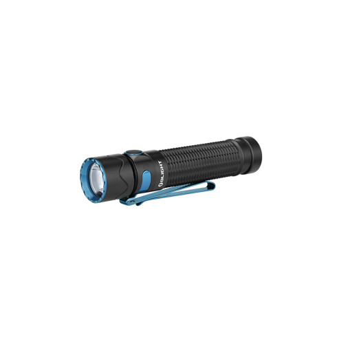 Ліхтар Olight Warrior Mini 2 Black (Warrior Mini 2) – Olight