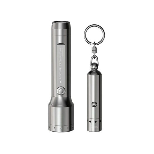 Фонарь LedLenser набор P5R Core и V8 (502467) – LedLenser (вид 1)