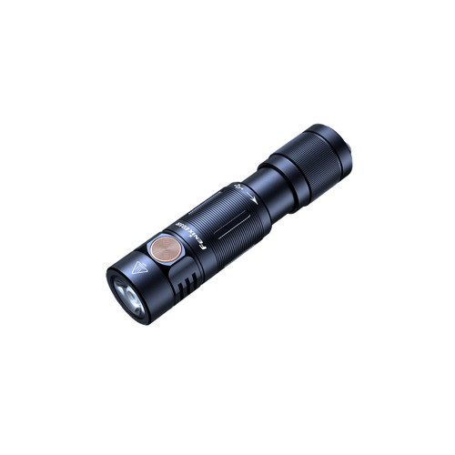 Фонарь Fenix E05R Black (E05Rblk) – Fenix