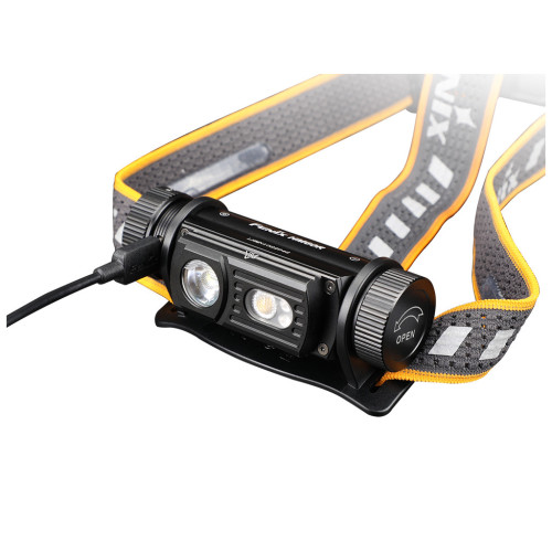 Ліхтар Fenix HM60R – Fenix (вид 1)