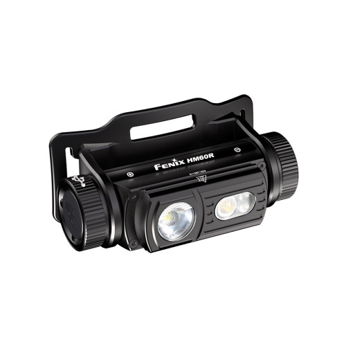 Ліхтар Fenix HM60R – Fenix (вид 2)