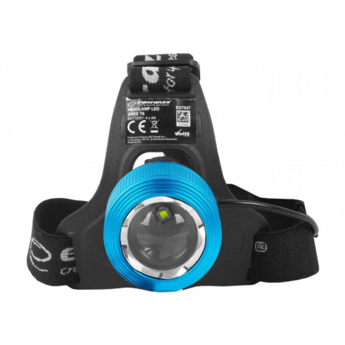 Ліхтар Head Lamp Ursa (EOT027) – Head Lamp (вид 1)
