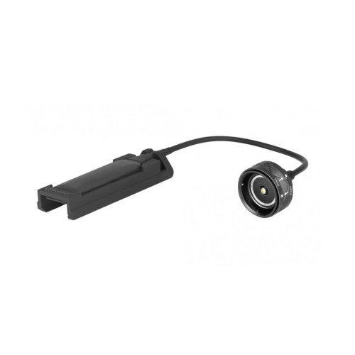 Выносная тактическая кнопка Olight ROD-7 для Odin, Warrior X Turbo (ROD-7) – Olight