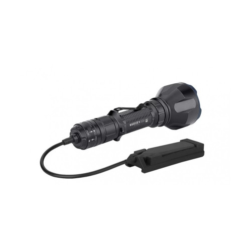Выносная тактическая кнопка Olight ROD-7 для Odin, Warrior X Turbo (ROD-7) – Olight (вид 1)