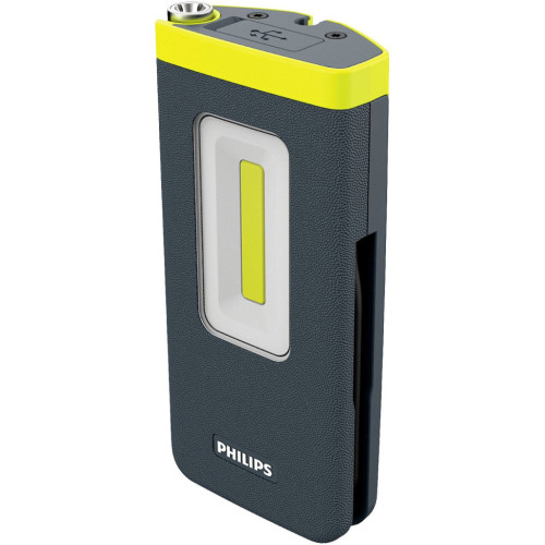Фонарь Philips X60POCKX1 – PHILIPS