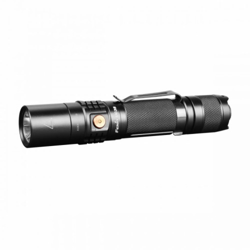 Ліхтар Fenix UC35 V2.0 CREE XP-L HI V3 (UC35V20) – Fenix