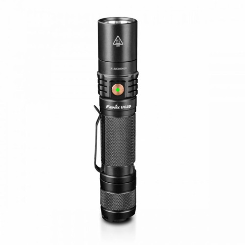 Ліхтар Fenix UC35 V2.0 CREE XP-L HI V3 (UC35V20) – Fenix (вид 2)