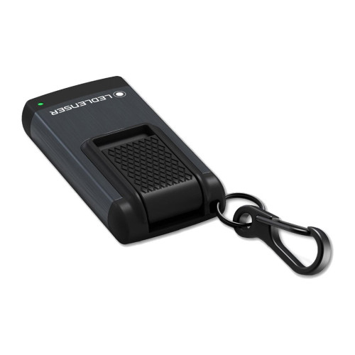 Ліхтар LedLenser K4R Grey (502574) – LedLenser (вид 2)