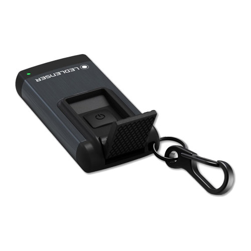Ліхтар LedLenser K4R Grey (502574) – LedLenser (вид 3)