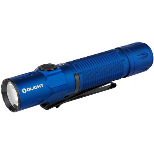 Ліхтар Olight Warrior 3S Water (2370.36.73) – Olight