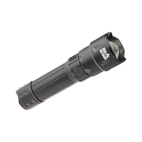 Ліхтар Skif Outdoor Focus II (HQ-202) – SKIF Outdoor
