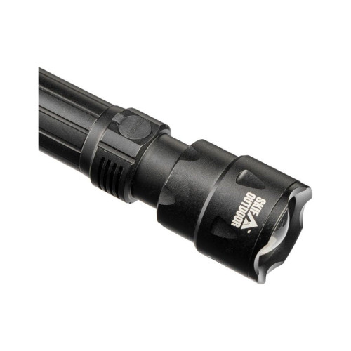 Ліхтар Skif Outdoor Focus II (HQ-202) – SKIF Outdoor (вид 3)