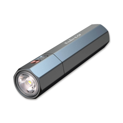 Фонарь Fenix E-CP Blue (E-CPblue) – Fenix (вид 1)