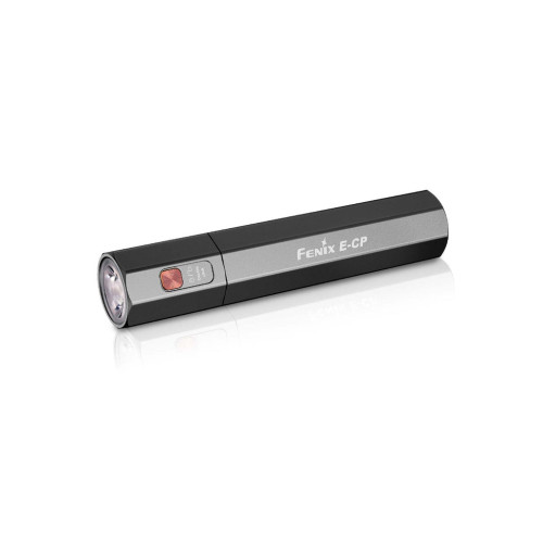 Ліхтар Fenix E-CP Black (E-CPblack) – Fenix