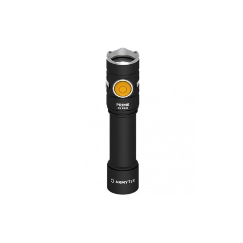 Фонарь Armytek Prime C2 Pro Marnet USB Warm (F08101W) – Armytek (вид 1)