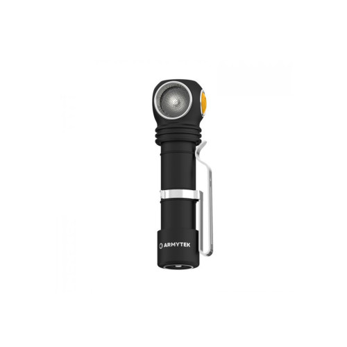 Фонарь Armytek Wizard C2 Marnet USB White (F08901C) – Armytek