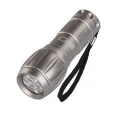 Фонарь EMOS P3882 Silver