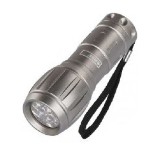 Фонарь EMOS P3882 Silver – EMOS