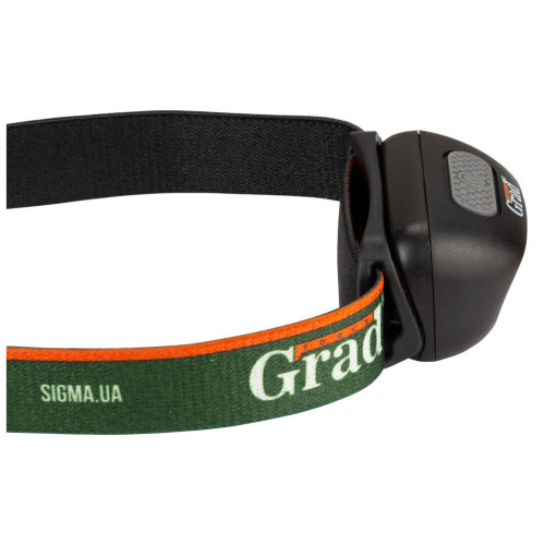 Фонарь Grad LED 120Лм 500мАч GRAD (5390735) – Grad (вид 2)