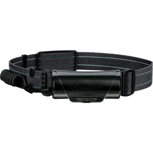 Ліхтар Olight Array 2S Black (2370.35.28) – Olight (вид 3)