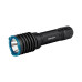 Ліхтар Olight Warrior X 3 Black (2370.35.25) – Olight