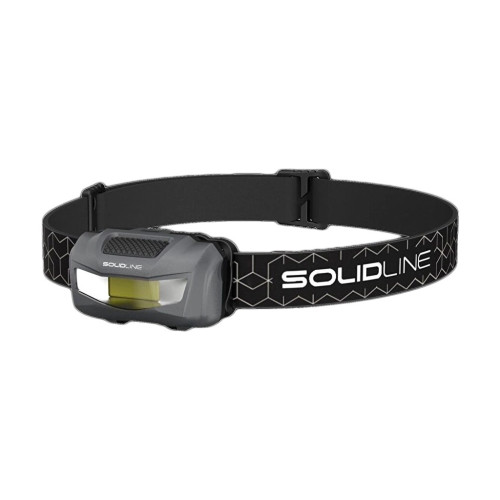 Ліхтар LedLenser Solidline SH1, 110/15 (502743) – LedLenser
