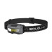 Ліхтар LedLenser Solidline SH1, 110/15 (502743) – LedLenser