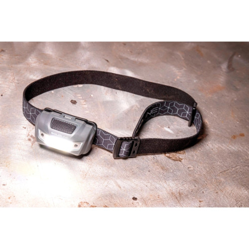 Ліхтар LedLenser Solidline SH1, 110/15 (502743) – LedLenser (вид 1)