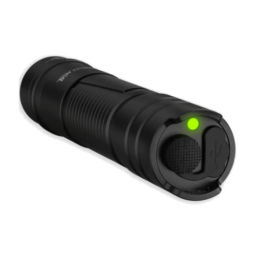 Фонарь LedLenser TFX Propus 1200, 1200/450/40 (502555) – LedLenser (вид 1)