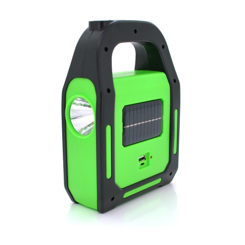 Фонарь Voltronic Orion (OR-9708A+S) – Voltronic (вид 1)