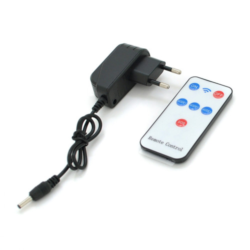 Ліхтар Voltronic GoldSilver (GS-3900) – Voltronic (вид 1)